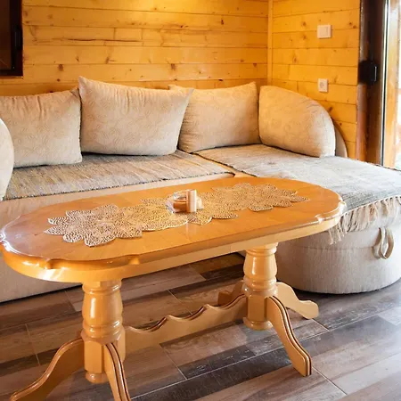 Brvnara Tarski Pogled * Bajina Basta