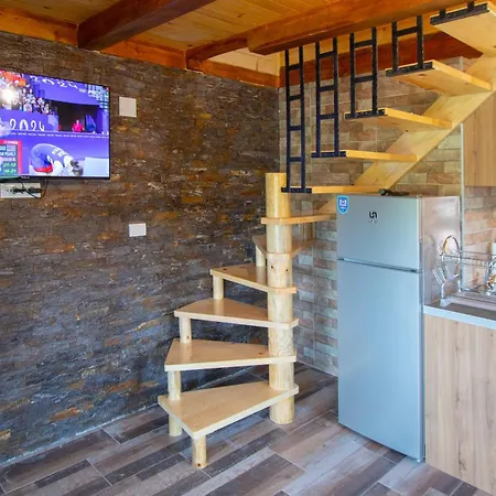 Vikendica Brvnara Tarski Pogled Bajina Basta