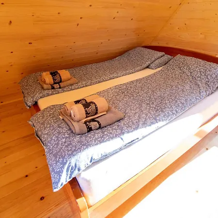 Vikendica Brvnara Tarski Pogled