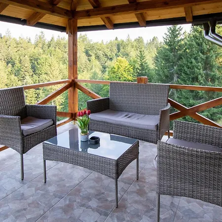 Brvnara Tarski Pogled Bajina Basta