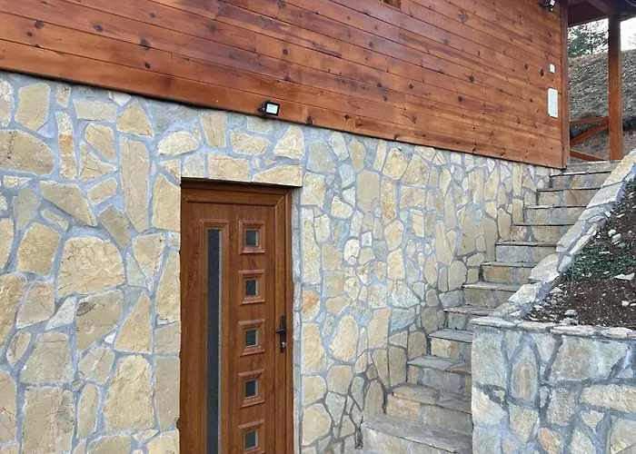 Brvnara Tarski Pogled 펜션